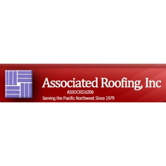 Associated Roofing, Inc. Logo