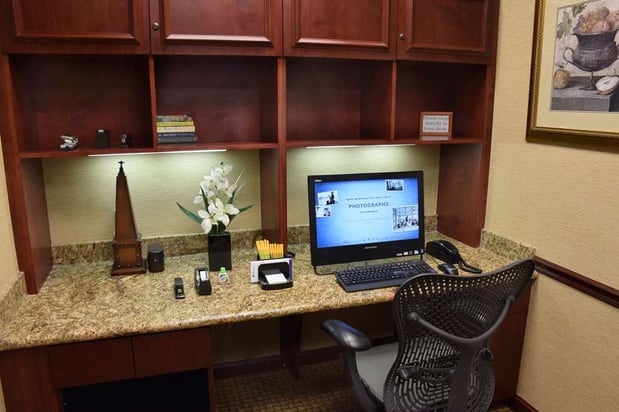 Images Hilton Garden Inn Columbus/Polaris