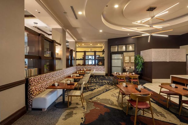 Images Hilton Asheville Biltmore Park
