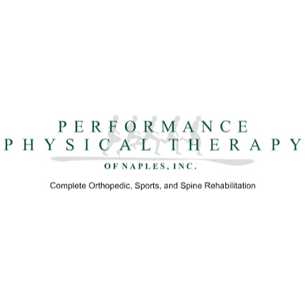 Performance Physical Therapy of Naples