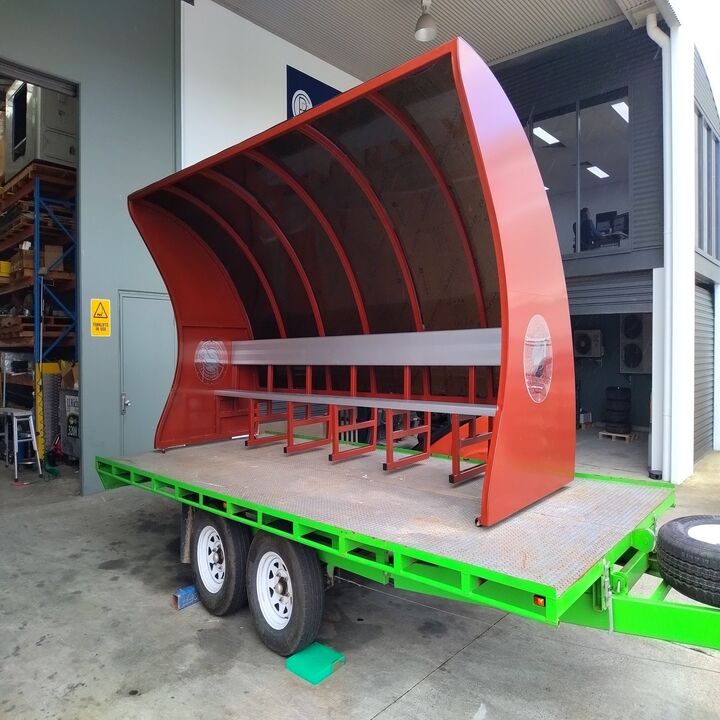 Images Plastic Welded Products PTY LTD