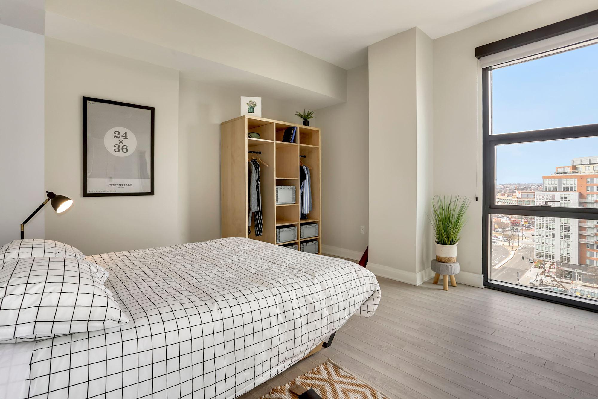 Live a connected lifestyle at i5 Union Market