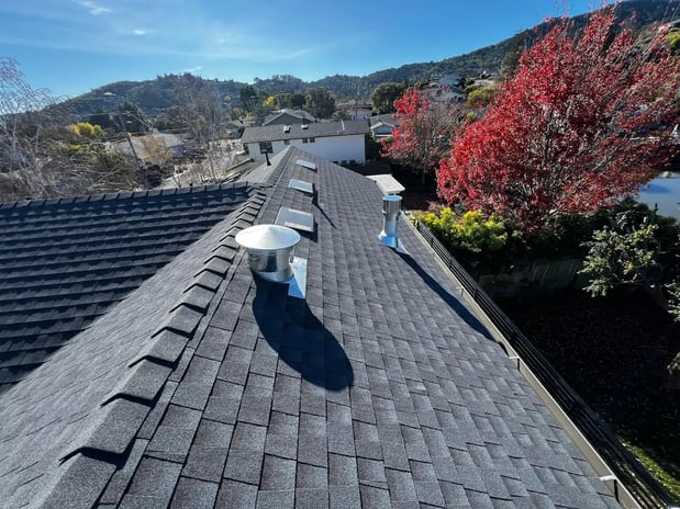 Images California Premier Roofing