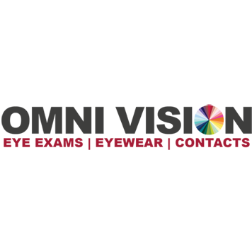 Omni Vision Logo