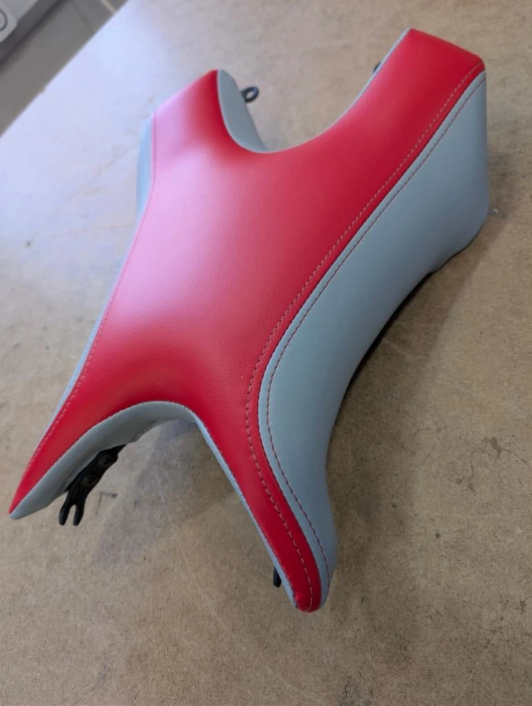 Images Taylor Made Upholstery