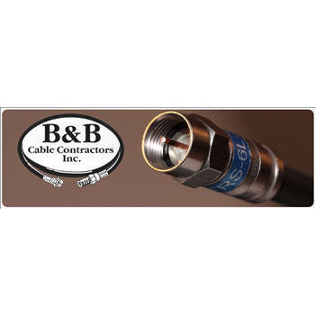 B & B Cable Contractors Inc