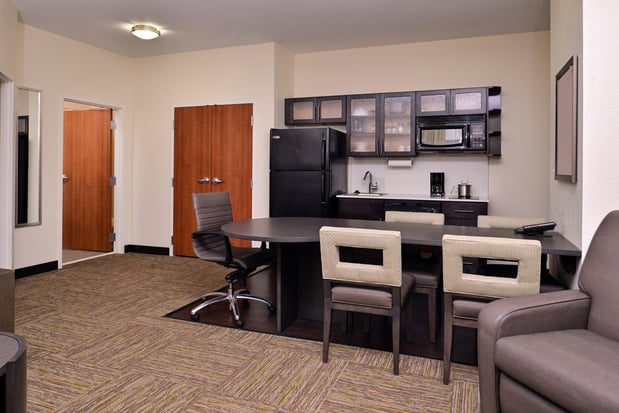 Images Candlewood Suites Terre Haute by IHG