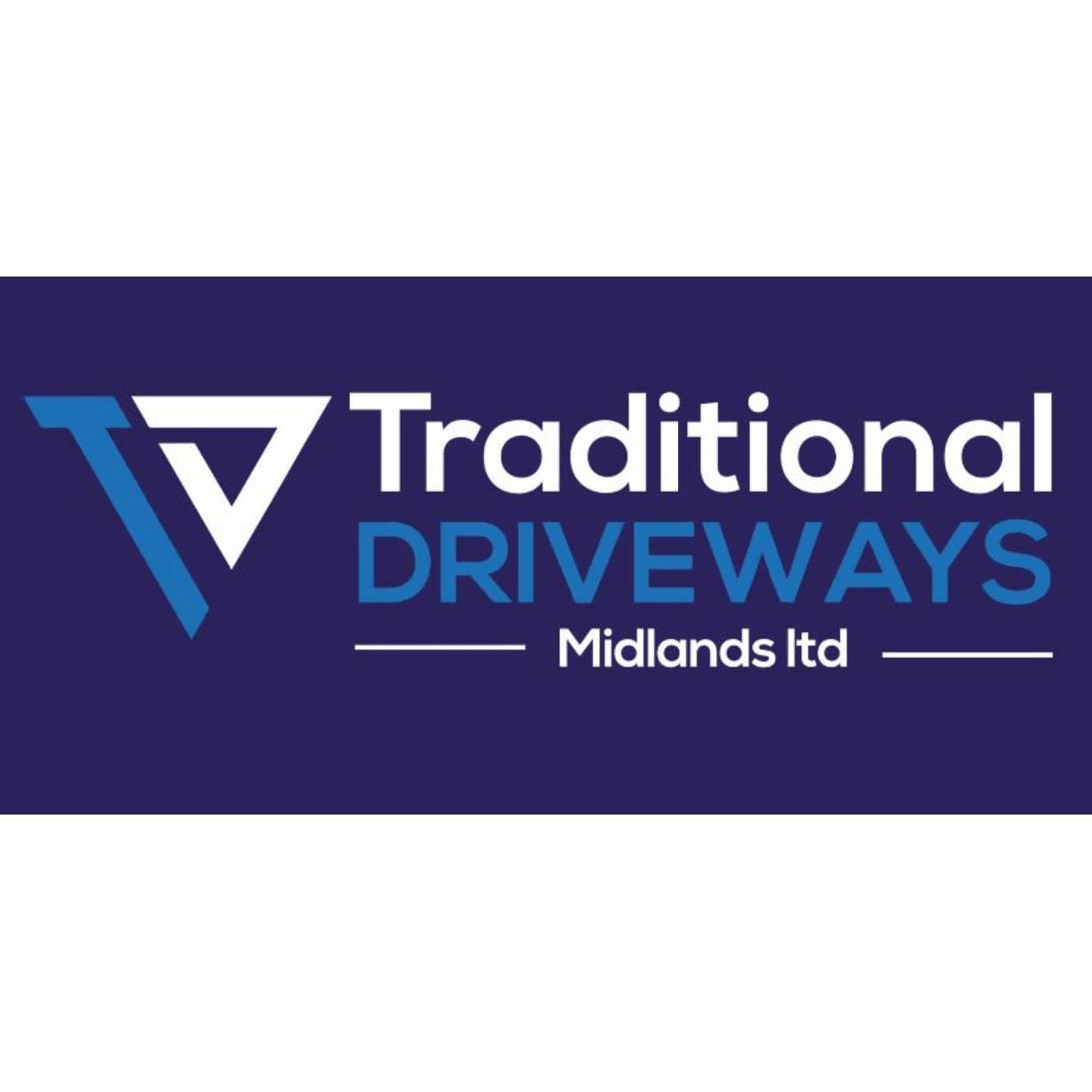 Traditional Driveways (Midlands) Ltd Logo