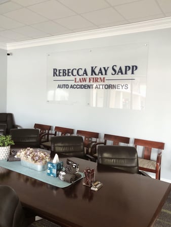 Images Rebecca Kay Sapp Law Firm