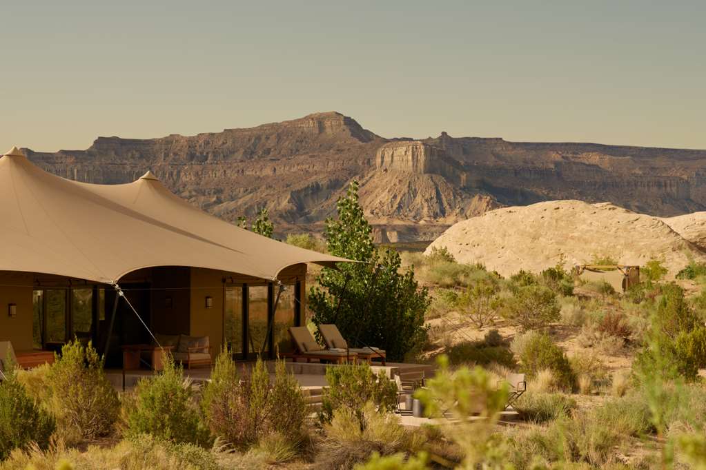 Amangiri