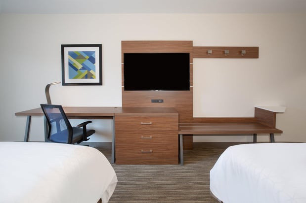 Images Holiday Inn Express Yreka-Shasta Area by IHG