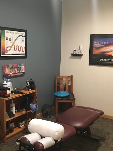 Images Longmont Chiropractic & Wellness Center