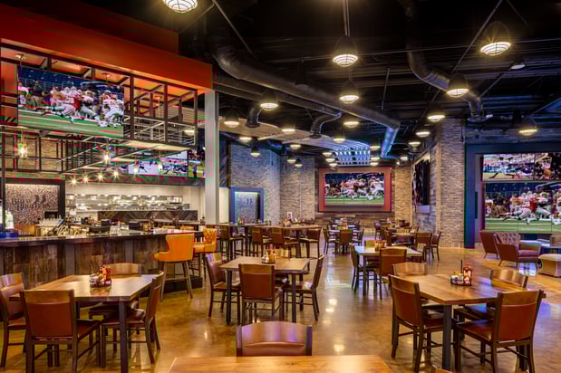 Images Horseshoe Lake Charles - A Caesars Rewards Destination