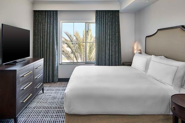 Images Bellasera Hotel & Suites Paso Robles, Tapestry by Hilton