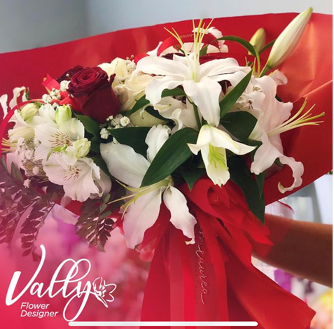 Images Vally Flower Designer
