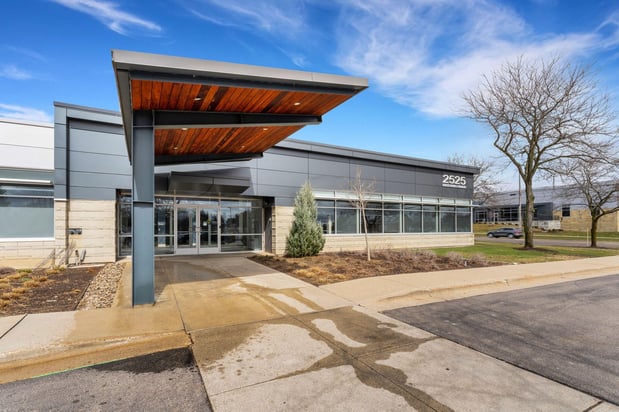 Images Pasadena Villa Outpatient Treatment Center - Grand Rapids