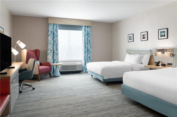 Images Hilton Garden Inn Austin Central