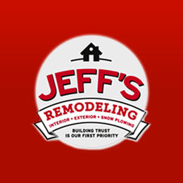 Jeff's Remodeling