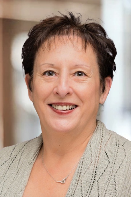 Photo of Lila Raile
