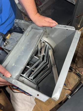 Images All Systems Go HVAC-R LLC