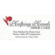 Helping Hands In Home Care - Chambersburg, PA 17202 - (717)264-1871 | ShowMeLocal.com