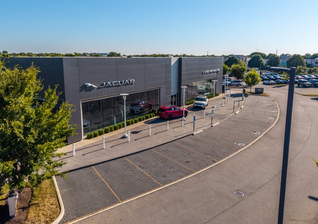 Images Land Rover Dublin