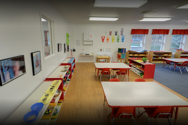 Images Apple Montessori Schools & Camps - Randolph