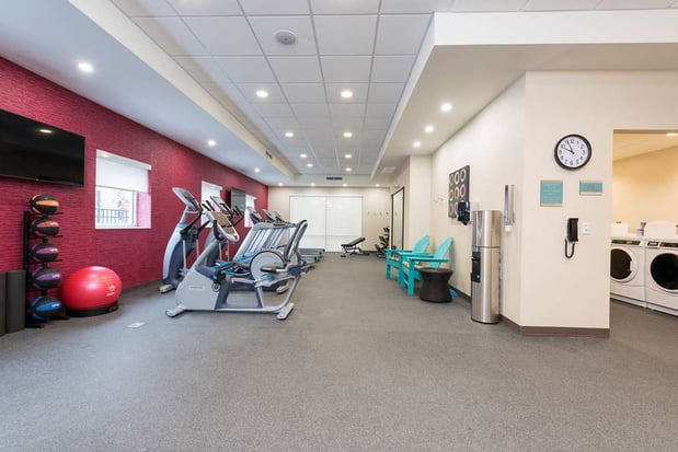Images Home2 Suites by Hilton Louisville Downtown NuLu