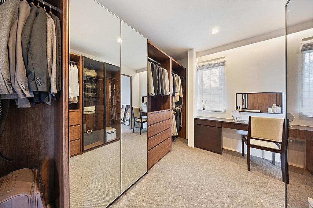 Images ダイワハウス新越谷展示場