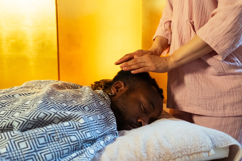 Images japanese style massage 唯一無二 -the one&only-