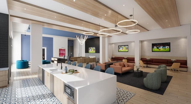Images BRYKS Upper Westside