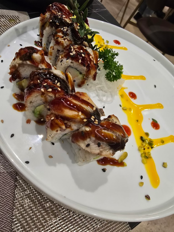 Images Sushi Jinsei
