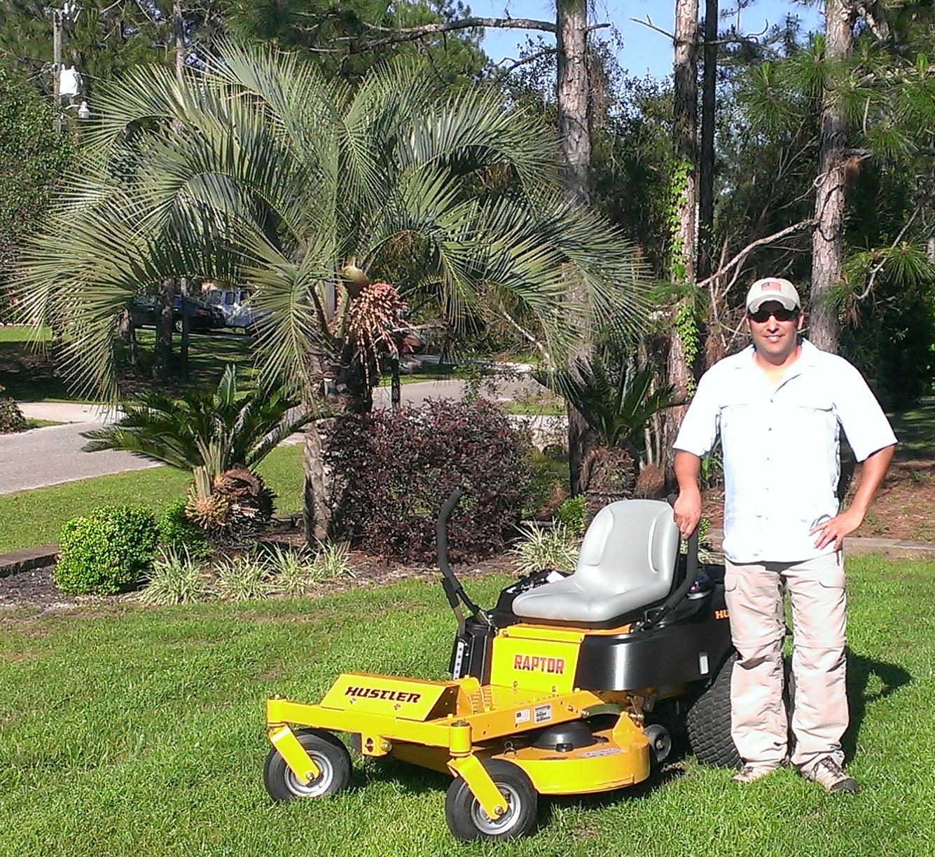 American Veteran Lawn Maintenance, Llc