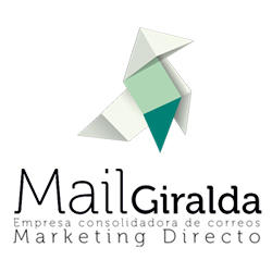 Mail Giralda Logo