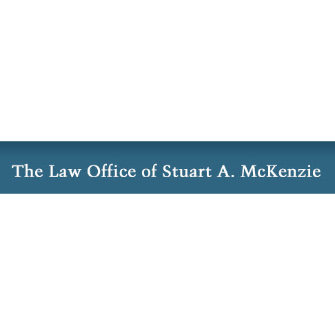 The Law Office of Stuart a. Mckenzie