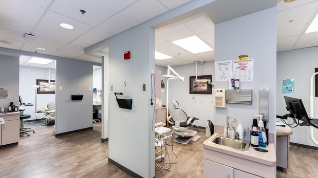 Images Gentle Dental Everett