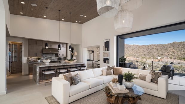 Images Toll Brothers at Adero Canyon