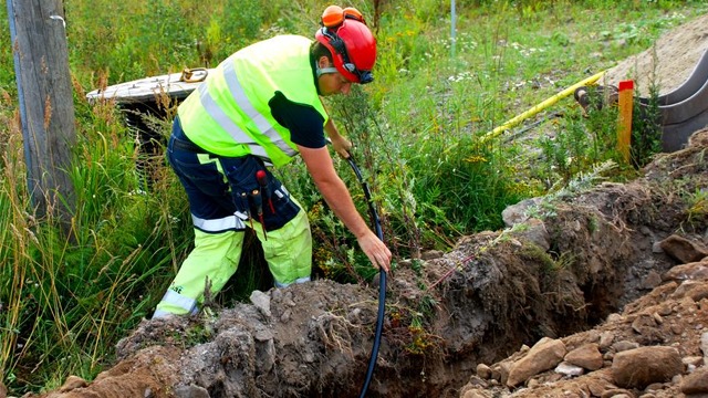 Images Sundsvall Elnät