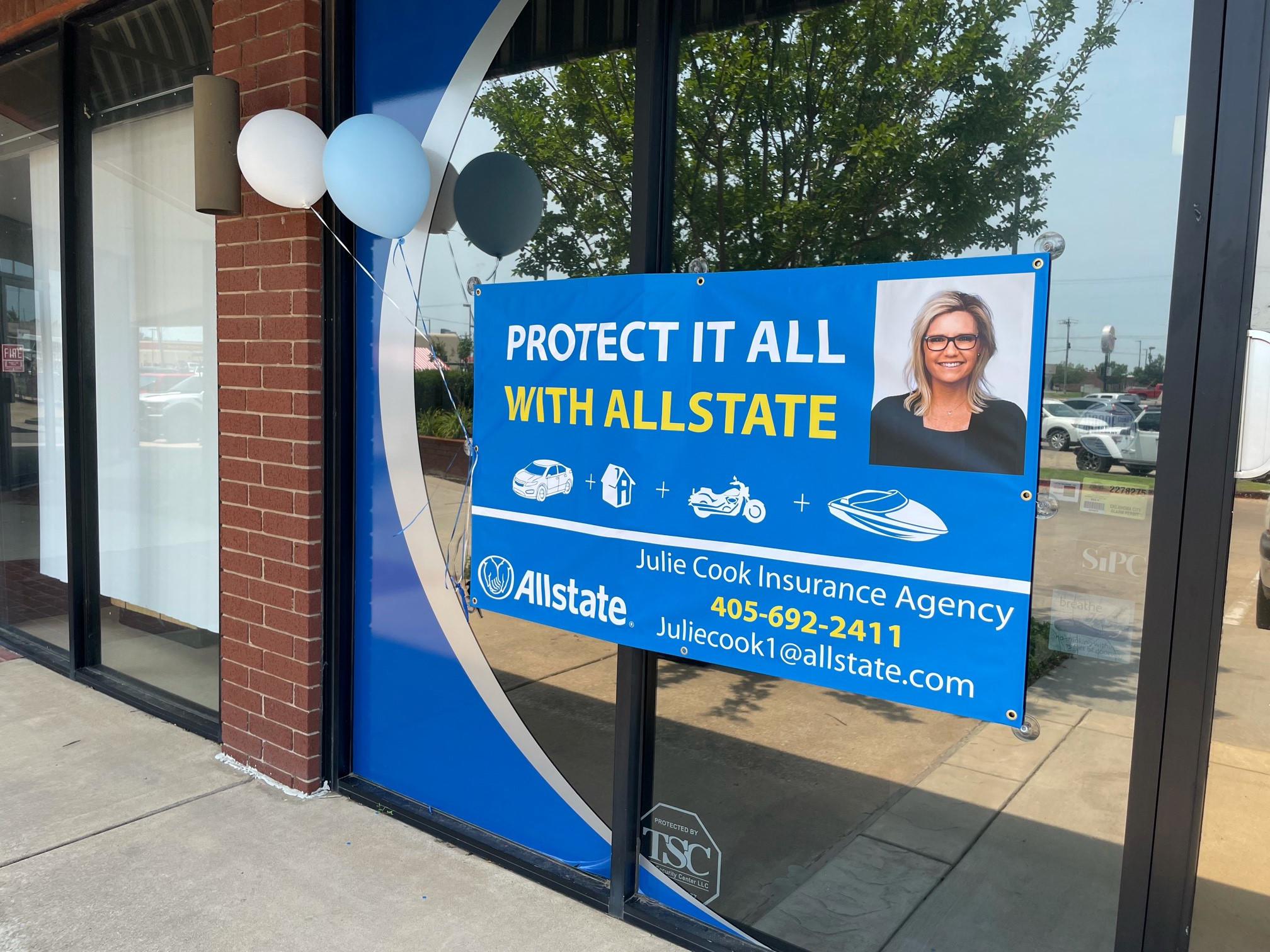 Image 9 | Julie Cook: Allstate Insurance