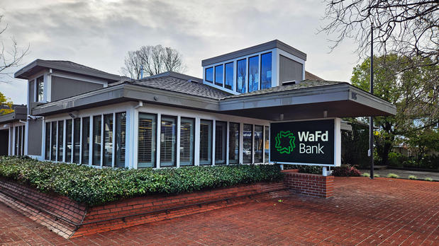 Images WaFd Bank
