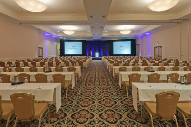 Images Crowne Plaza San Diego - Mission Valley by IHG
