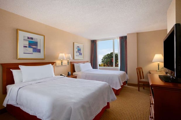 Images Homewood Suites by Hilton Falls Church - I-495 @ Rt. 50