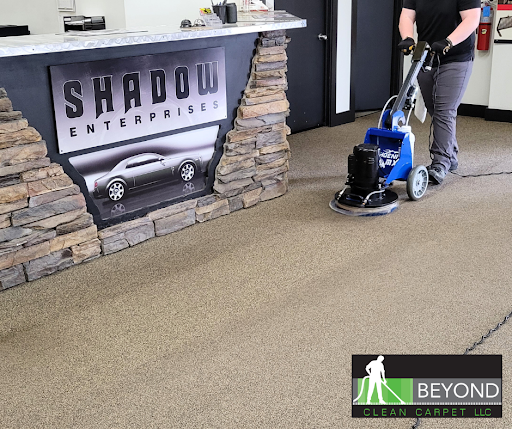 Images Beyond Clean Carpet LLC