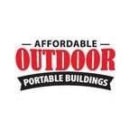 Affordable Outdoor Buildings Logo