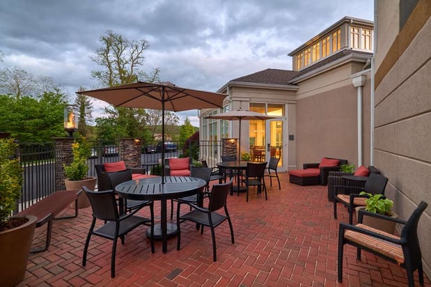 Images Hilton Garden Inn Hershey