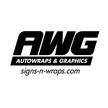 AutoWraps & Graphics LLC Logo