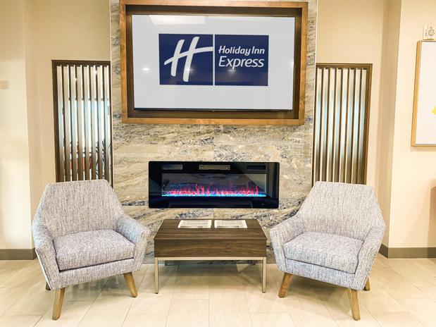 Images Holiday Inn Express & Suites Frazier Park, an IHG Hotel