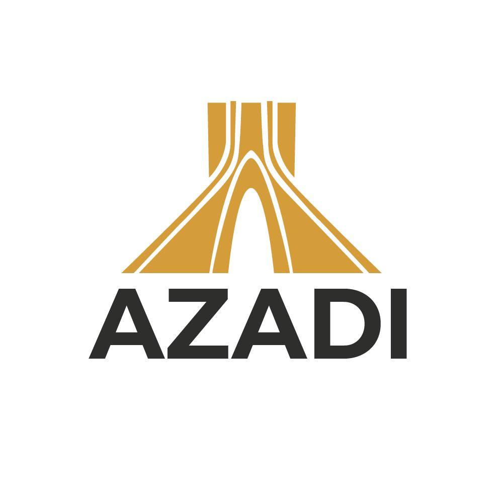Teppichwäscherei Azadi in Falkensee - Logo