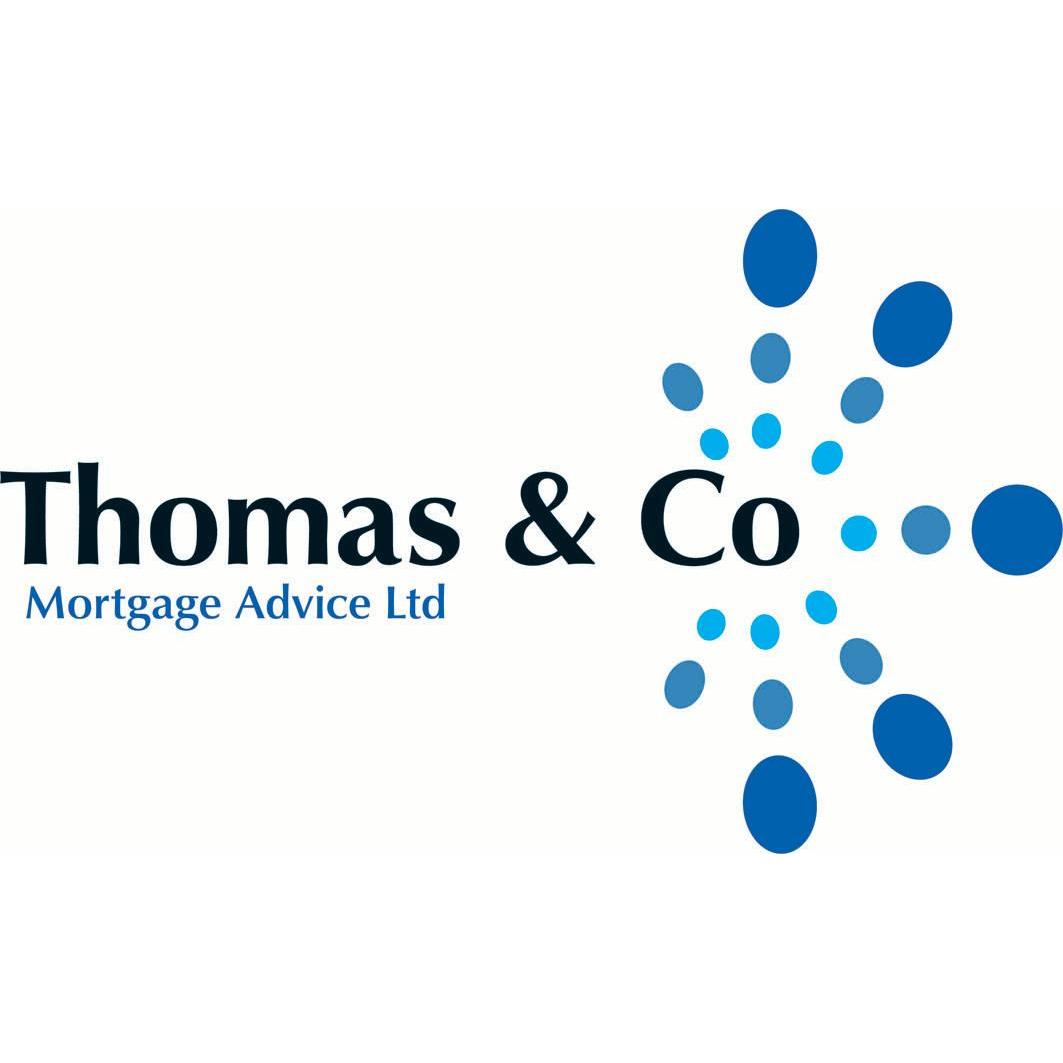 Thomas & Co Mortgage Advice Ltd Logo