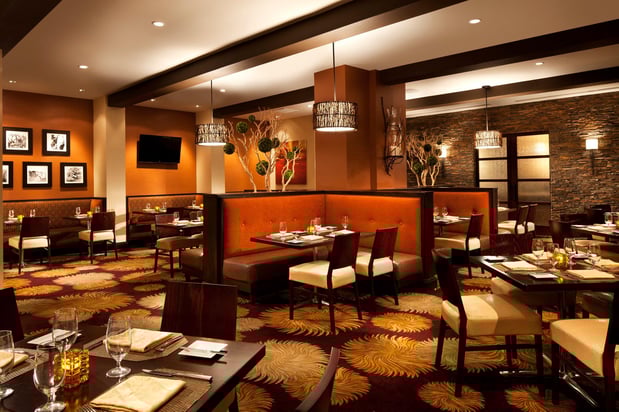 Images Crowne Plaza Albuquerque by IHG